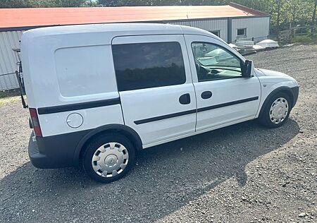 Opel Combo 1.3 CDTI