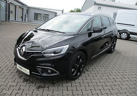 Renault Scenic IV Grand Black Edition dCi 150