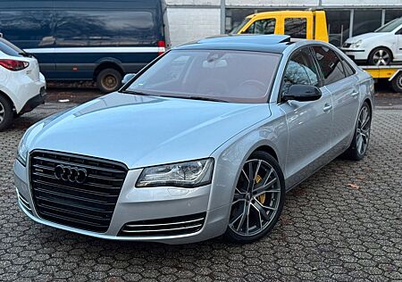 Audi A8 3.0 TDI Quattro /S-Dach/R-Kamera/