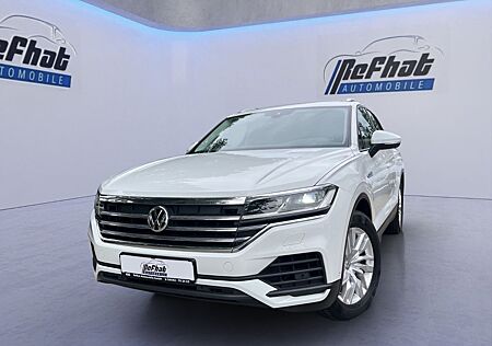 VW Touareg Volkswagen Basis 4Motion*LED*SHZ*NAVI*MULTIMEDIA*