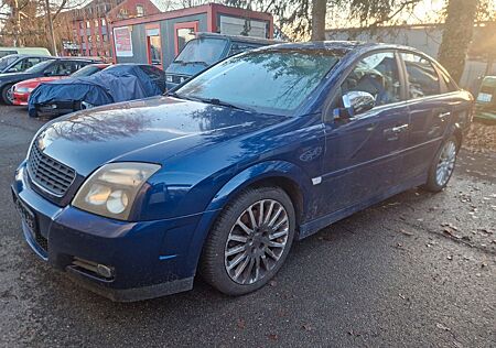 Opel Vectra 2.0 Turbo Edition