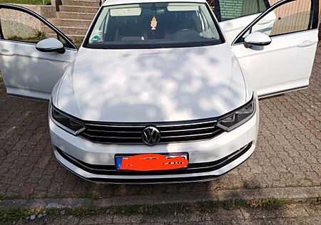 VW Passat Variant Volkswagen 2.0 TDI SCR 140kW DSG Comfort...