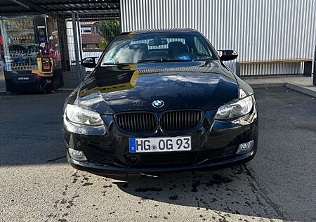 BMW 330i Cabrio