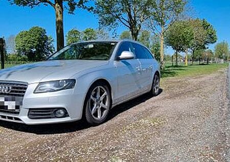 Audi A4 1.8 TFSI Ambiente Avant Ambiente