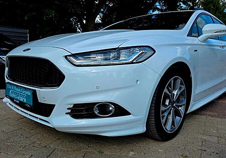 Ford Mondeo 2.0 TDCi ST-Line LED LEDER NAVI