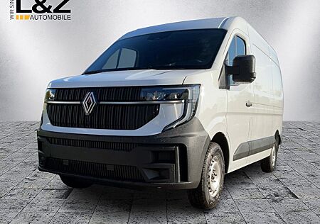 Renault Master 3,5t BLUE dCi 130 3,5t L2H2 Advance i 130