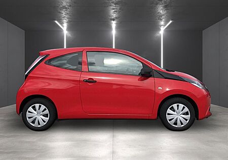 Toyota Aygo (X) Aygo