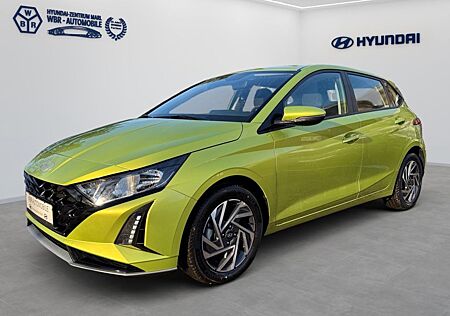 Hyundai i20 1.0 T-GDI DCT Trend, Bose Sound