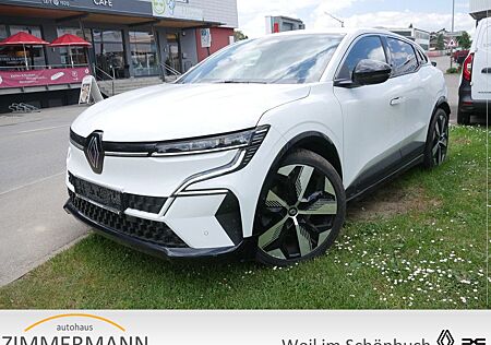 Renault Megane E-Tech Electric Techno SHZ NAVI ACC LED