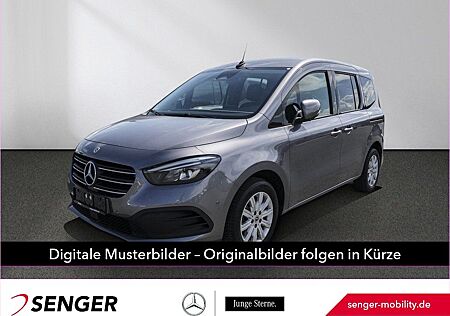 Mercedes-Benz T-Klasse T 180 Progressive MBUX LED Kamera Keyless-GO 7G