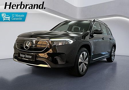 Mercedes-Benz EQB 250 Progressive Ambiente EASY-PACK Rückfahr.