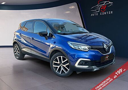 Renault Captur Version S/Automatik/Kamera/1. Hand