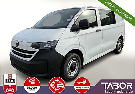 VW T7 Volkswagen Transporter Plus TDI 110 LED AHK SHZ 6S TEMP