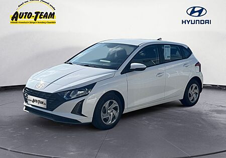 Hyundai i20 1.2 Select (BC3)
