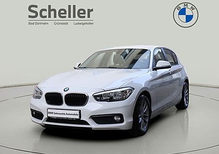BMW 116i 5-Türer *Verkauf nur an Händler*