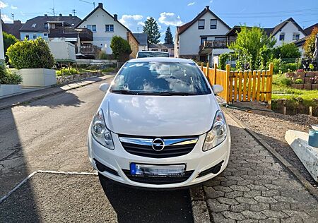Opel Corsa 1.4 Twinport Cosmo Cosmo