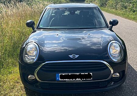 Mini One Clubman One One