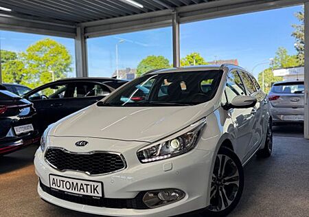 Kia Cee'd Sportswagon 1.6 GDI Spirit *Automatik*AHK*