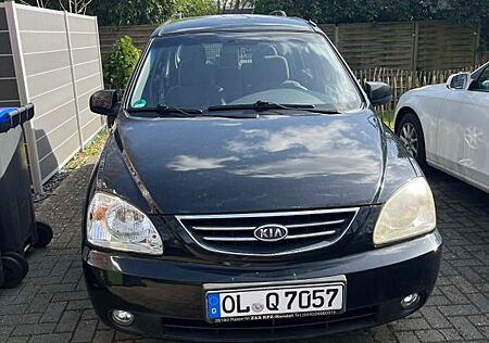 Kia Carens 2.0 16V EX EX