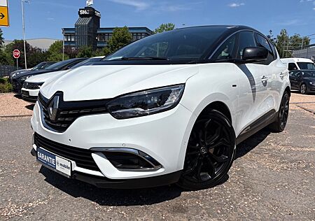 Renault Scenic IV Black Edition