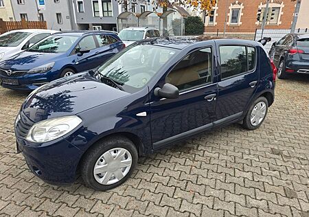 Dacia Sandero Eco