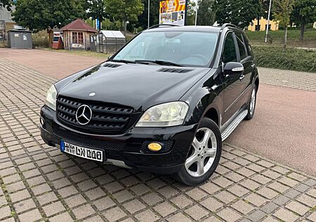 Mercedes-Benz ML 320 CDI 4MATIC -