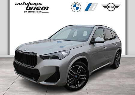 BMW X1 sDrive20i Aut. 19''M LMR M Sportpaket Lenkrad