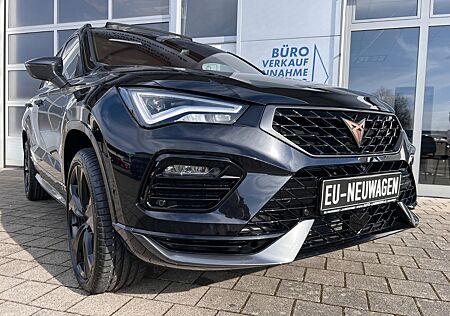Cupra Ateca 1.5 TSI DSG PANO AHK 360° KUPFER 5J GAR
