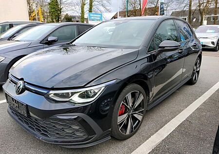 VW Golf Volkswagen GTE eHYBRID/18Z./IQ-L/ACC/SIDE/PANO/KAMERA