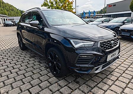Seat Ateca FR DSG 150PS NAVI+APP+LED+BEATS+PDC