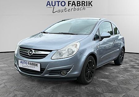Opel Corsa D CATCH ME,Tempomat - Klima