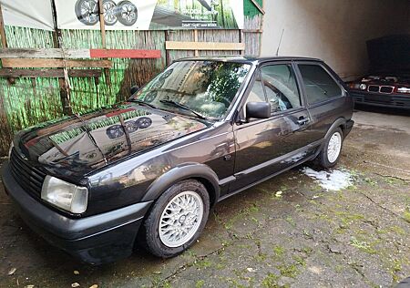 VW Polo Volkswagen