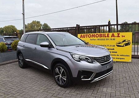 Peugeot 5008 1.6 BlueHDi Allure 7PL/GPS ***12M GARANTIE*