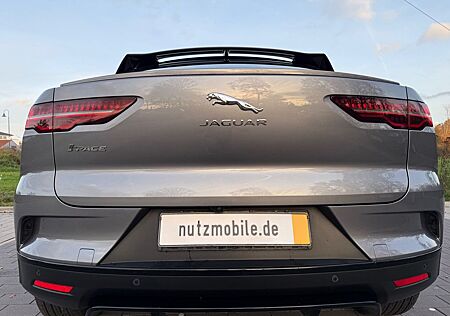 Jaguar I-Pace S EV400