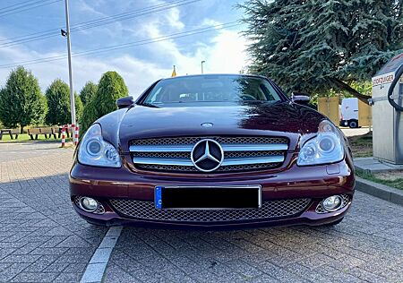 Mercedes-Benz CLS 350 CDI -