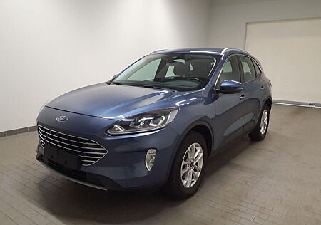 Ford Kuga 2.0 Titanium AWD Navi+LED+Kamera+ACC
