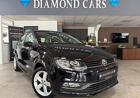 VW Polo Volkswagen V Comfortline * TEMPO * SHZ * PDC *