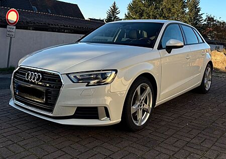 Audi A3 2.0 TDI Sportback