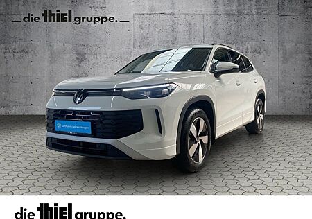 VW Tayron Volkswagen 1.5 TSI DSG Life LED+Navi+RFK+Keyless+ACC