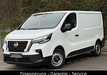 Nissan Primastar 2.0 dCi 2,8t Acenta/LED/KAMERA/AHK/MWS