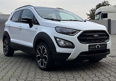 Ford EcoSport Active''1.Hand''Cam''B&O''WP''KeyLess
