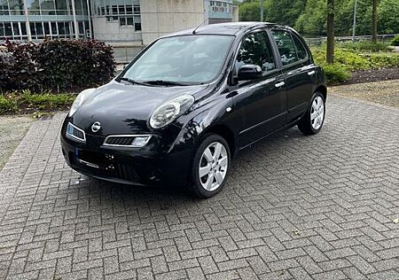 Nissan Micra K12 Pure Drive