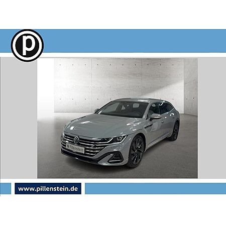 VW Arteon leasen