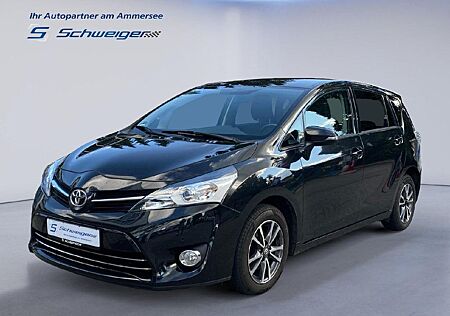 Toyota Verso Life