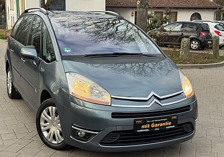 Citroën C4 Picasso / SpaceTourer AUTOMATIK+7-SITZER