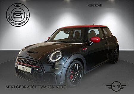 Mini John Cooper Works JCW Trim Panoramadach Head Up