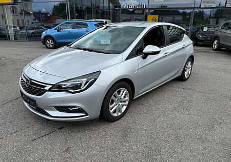 Opel Astra K Lim. 5-trg. 1.4 Turbo Edition