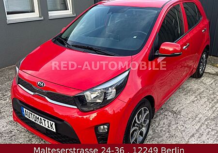 Kia Picanto Dream Team "Kamera"Navi"Tüv Neu