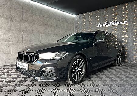 BMW 520d Touring LCI *M-Sport/Kamera/LED/Park-Paket*