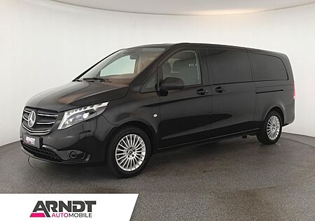 Mercedes-Benz Vito Tourer 119 CDI extralang SELECT 9 LED Navi